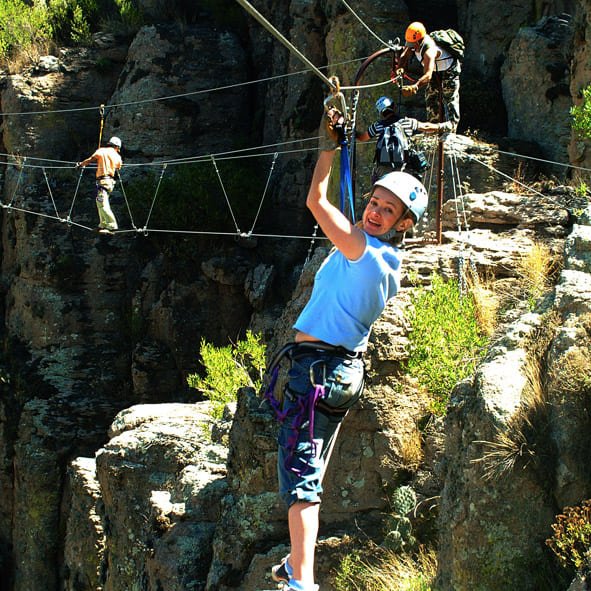 Gozar de la aventura – AGUASCALIENTES, AVENTURA Y ECOTURISMO